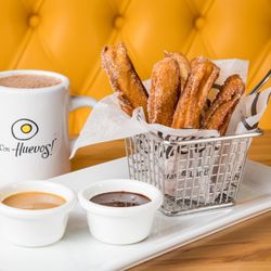 Churros