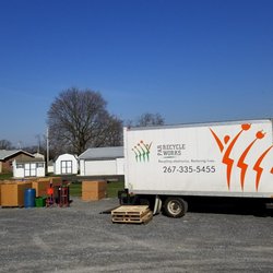 PAR-Recycle Works