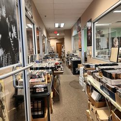 Fantasyland Records