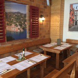 La Trattoria