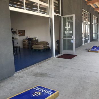 Trident Coffee - Cornhole - Coffee & Tea Near Me - Imperial Beach, California Trident Coffee - Cornhole - Coffee & Tea Near Me - Imperial Beach, California
