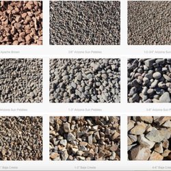 Low Desert Rock Supply