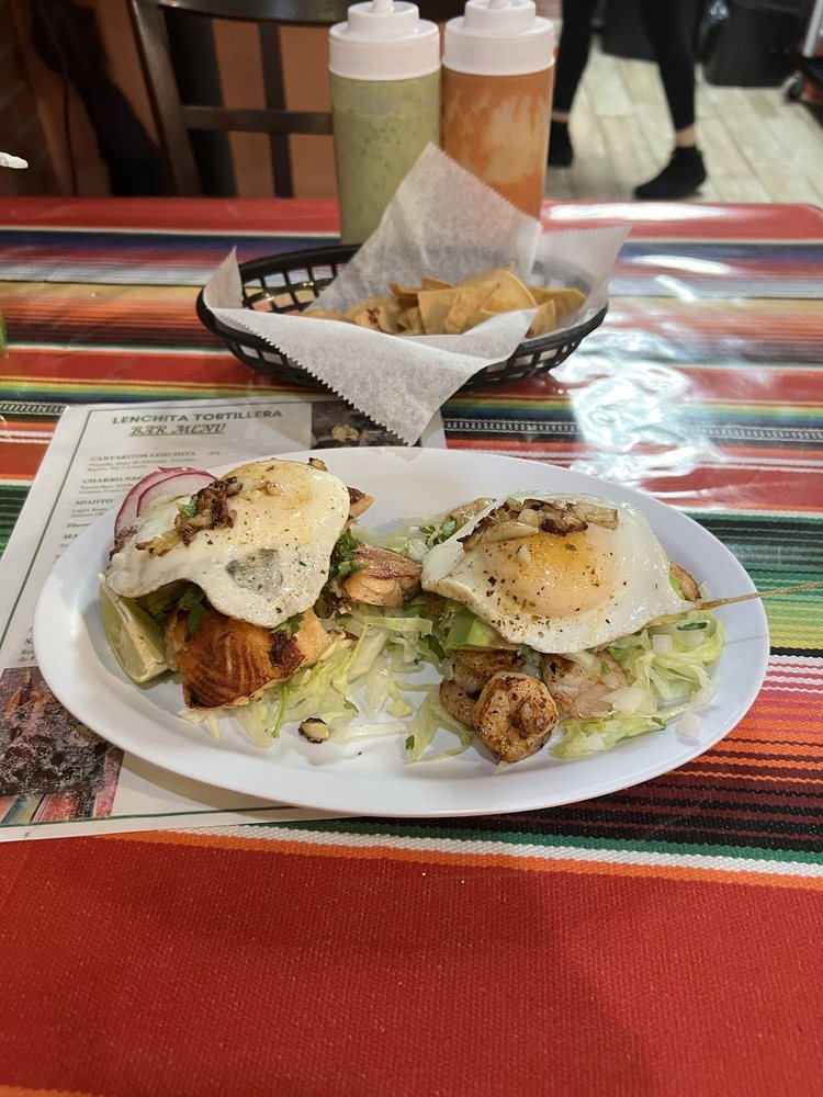 Tortilleria Taqueria Lenchita