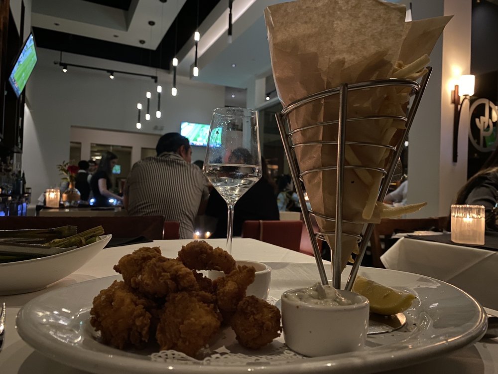 J Prime Steakhouse