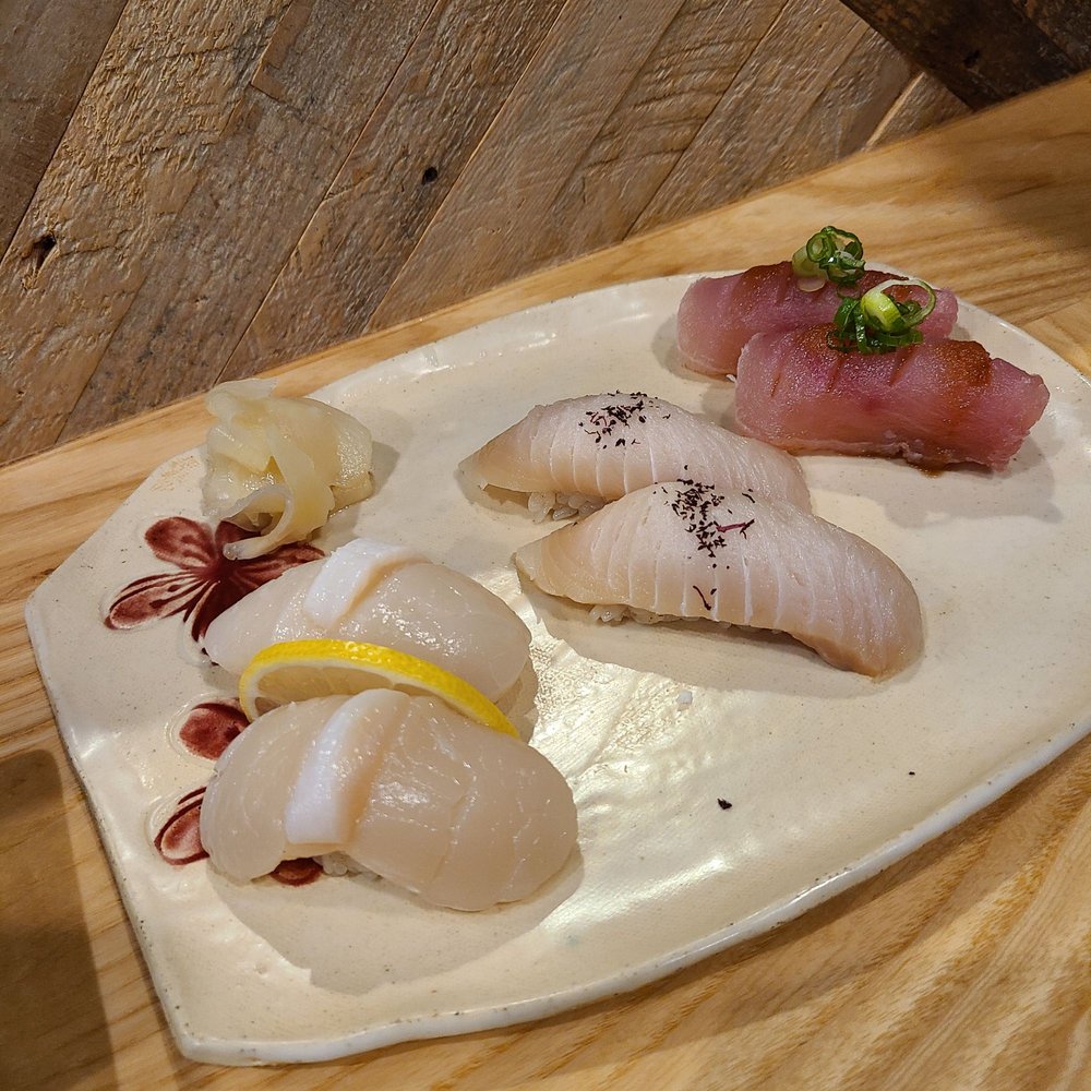 Sozai - Japanese Near Me - Clawson, Michigan