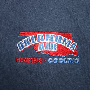Fully Promoted - Screen Printing/T-Shirt Printing Near Me - Oklahoma City, Oklahoma Fully Promoted - Screen Printing/T-Shirt Printing Near Me - Oklahoma City, Oklahoma