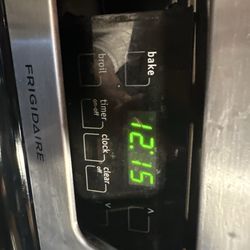 Quality Appliances - Broken display