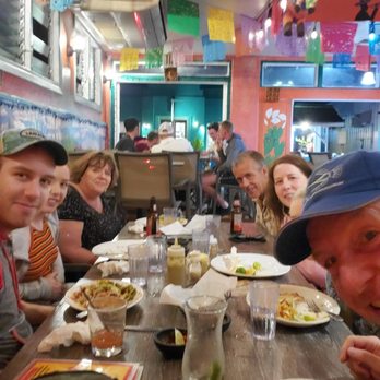 Mariachi's Authentic Mexican Restaurant - Mexican Near Me - Kapaa, Hawaii