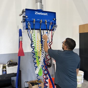 Ziebart - The most intensive and thorough auto detailing your vehicle will ever get starts here. - Auto Detailing Near Me - Fort Myers, Florida Ziebart - The most intensive and thorough auto detailing your vehicle will ever get starts here. - Auto Detailing Near Me - Fort Myers, Florida