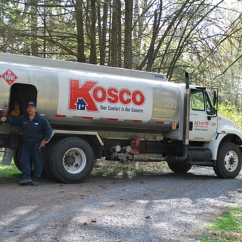 KoscoHeritage Energy - Electricians Near Me - Kingston, New York KoscoHeritage Energy - Electricians Near Me - Kingston, New York