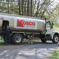 KoscoHeritage Energy
