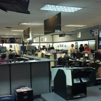 DMV office - Departments of Motor Vehicles Near Me - Santa Clara, California