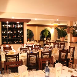 Restaurant Mesogios