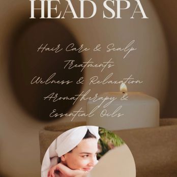 European Head Spa - Day Spas Near Me - Brentwood, Tennessee European Head Spa - Day Spas Near Me - Brentwood, Tennessee