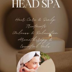 European Head Spa
