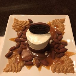 Vanilla Ice Cream