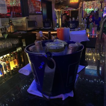 Club Caliente - $42 for a bucket of 6 beers - Dance Clubs Near Me - San Leandro, California