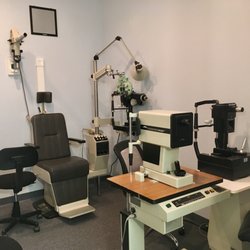 Clear Choice Vision Center