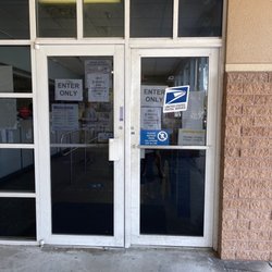 United States Post Office