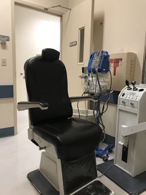 Adventist HealthCare Shady Grove Medical Center by null