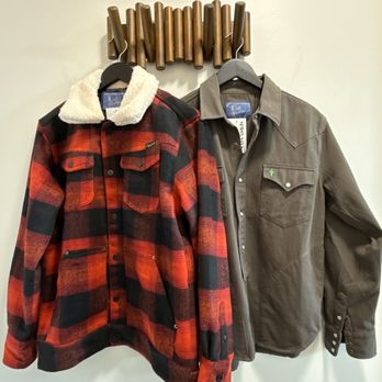 Simon Says - Men's Clothing Near Me - Nashville, Tennessee