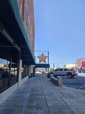 Bright Star Restaurant by null