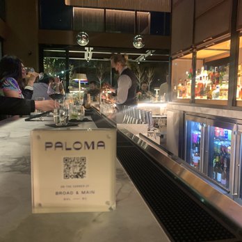 Paloma - Bars Near Me - Greenville, South Carolina Paloma - Bars Near Me - Greenville, South Carolina