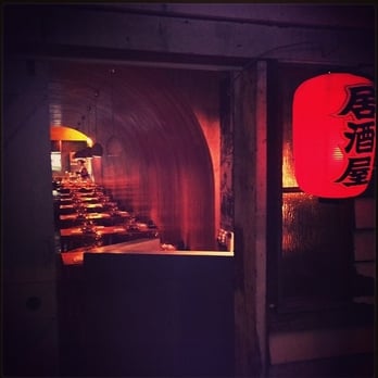 Etsu Izakaya - Japanese Near Me - Mermaid Beach, QLD