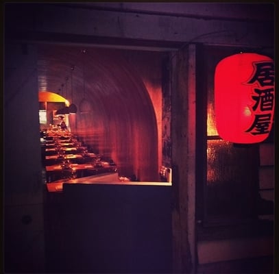 Etsu Izakaya by null