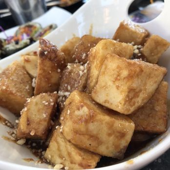 Spoon - Best thing here - Korean Near Me - Berkeley, California
