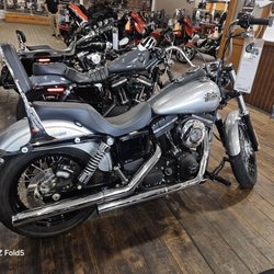 Low Country Harley-Davidson
