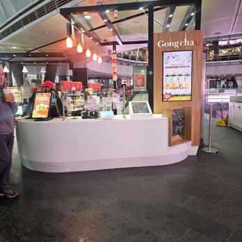 Gong Cha - Bubble Tea Near Me - New York, New York