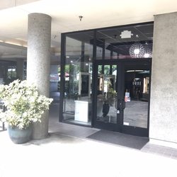 The Brow Hale - Located inside LUXE. Ground floor, next to Ruth's Chris.