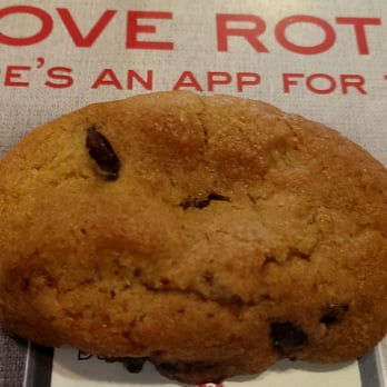 Roti - Chocolate Chip delciousness - Mediterranean Near Me - Schaumburg, Illinois Roti - Chocolate Chip delciousness - Mediterranean Near Me - Schaumburg, Illinois