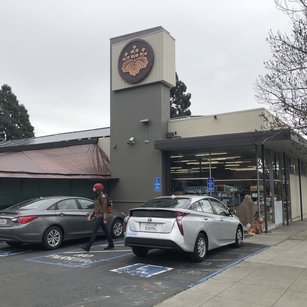Monterey Market - Monterey Market - Fruits & Veggies Near Me - Berkeley, California