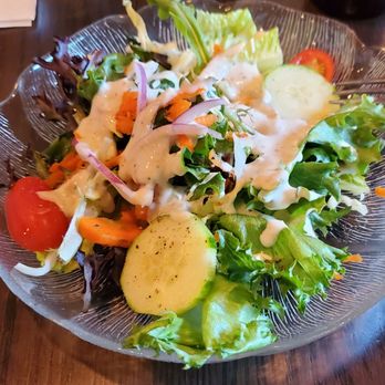 Millbrook Cafe - Salad - Cafes Near Me - Millbrook, New York Millbrook Cafe - Salad - Cafes Near Me - Millbrook, New York