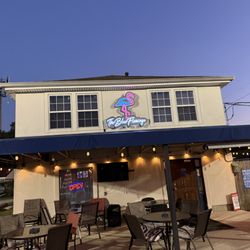 The Blue Flamingo Sports Bar & Grill - Welcome to the Blue!!
