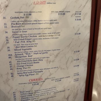 Thai Taste Restaurant - Updated Menu 2023 - Thai Near Me - Los Angeles, California Thai Taste Restaurant - Updated Menu 2023 - Thai Near Me - Los Angeles, California
