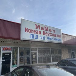 Mama's House