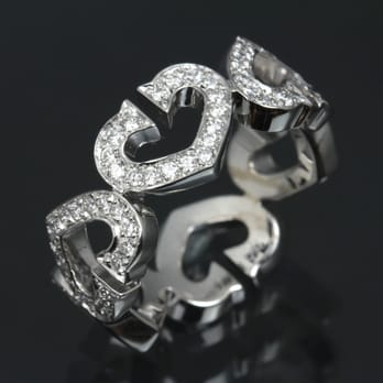 CIRCA - Beverly Hills - Adriana will carefully examine your pieces, and offer you a quote, with a detailed explanation of how she derived the quote... - Diamond Buyers Near Me - Beverly Hills, California