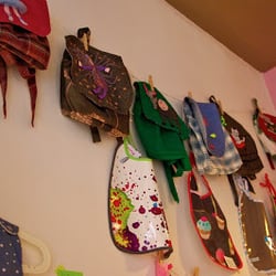De La Lumiere dans l'atelier