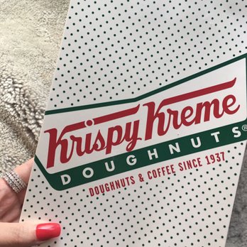 Krispy Kreme - Donuts Near Me - Chula Vista, California Krispy Kreme - Donuts Near Me - Chula Vista, California