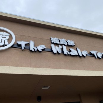 The Whale Tea - Front - Tea Rooms Near Me - Boise, Idaho