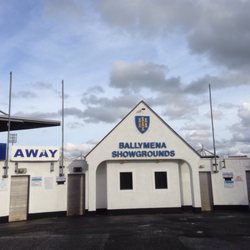 Ballymena Showgrounds