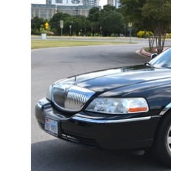4 Leaf Limo - Austin Transportation Services