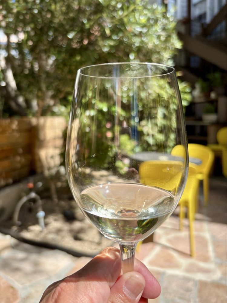 Arlequin Wine Merchant Logo