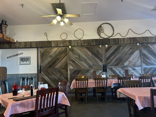 Dambar & Steak House by null