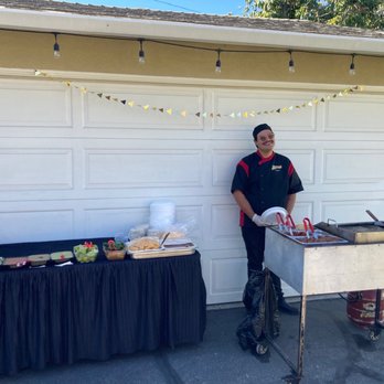 The Taco Guy Catering - Caterers Near Me - Pasadena, California