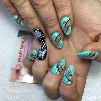Ruby Nails - Nail Salons Near Me - North Las Vegas, Nevada Ruby Nails - Nail Salons Near Me - North Las Vegas, Nevada