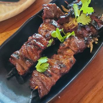 1938 Indochine - beef sate - Vietnamese Near Me - Honolulu, Hawaii 1938 Indochine - beef sate - Vietnamese Near Me - Honolulu, Hawaii